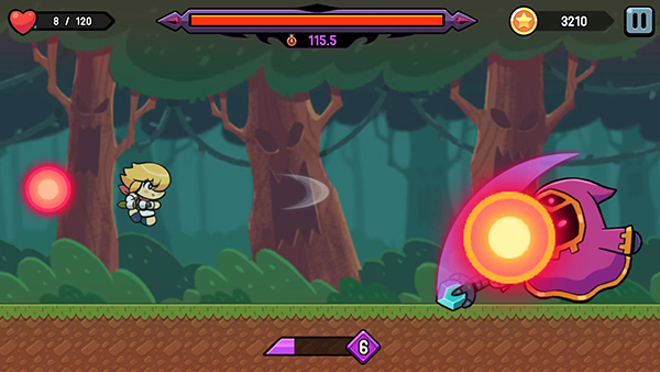 跑切跑手機(jī)版