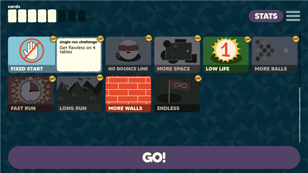 非常規(guī)臺(tái)球(subpar pool)漢化版