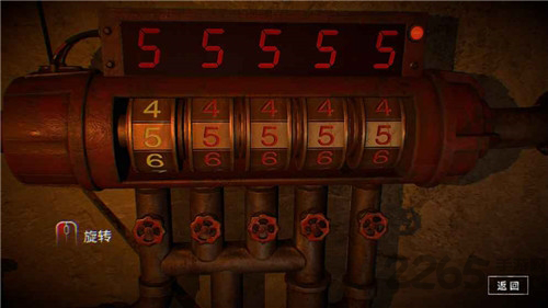 臨終重生試煉手機(jī)版