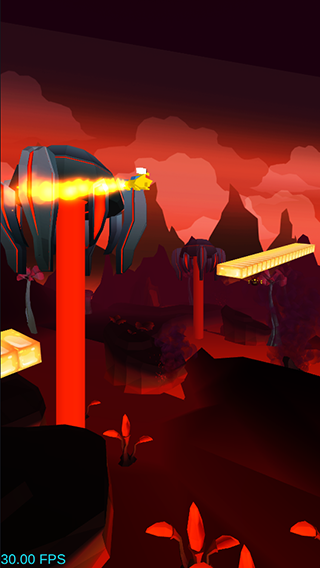 青蛙冒險之旅官方版