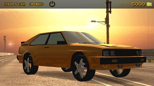 公路交通賽車(Highway Traffic Racer)中文版