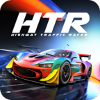 公路交通賽車(Highway Traffic Racer)中文版