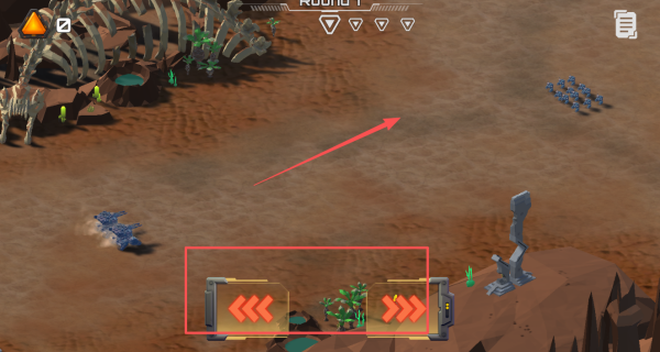 九星機甲(MechWarriors)漢化版