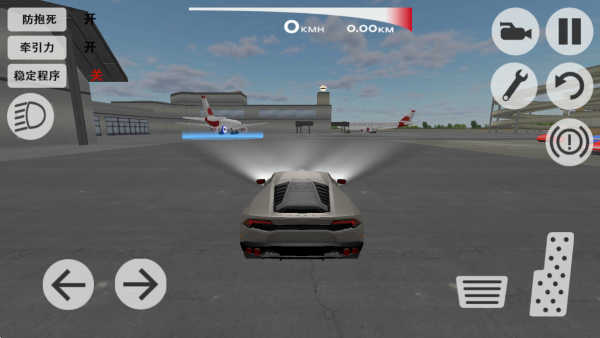 汽車城動(dòng)員手機(jī)版