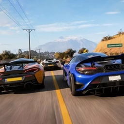 汽車城動(dòng)員手機(jī)版