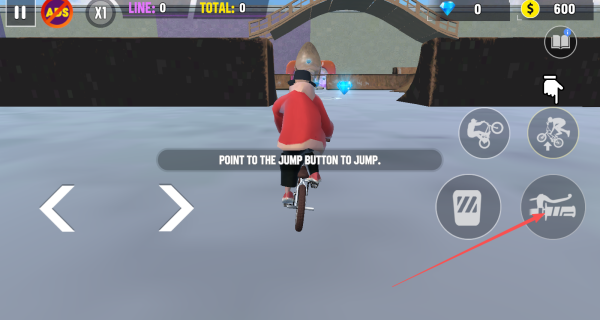 BMX游樂場(BMX Playground)漢化版