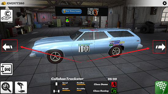 粉碎汽車3(Demolition Derby 3)官方版