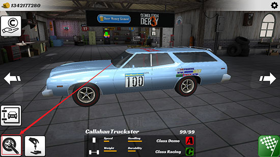 粉碎汽車3(Demolition Derby 3)官方版