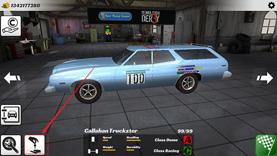 粉碎汽車3(Demolition Derby 3)官方版