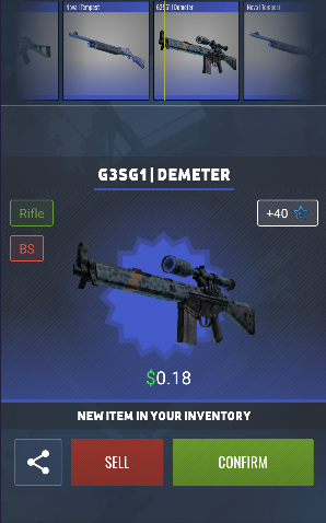 csgo開箱模擬器免費(fèi)無廣告版