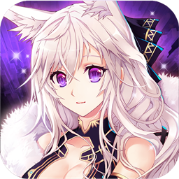 萌娘學(xué)院-二次元放置手游