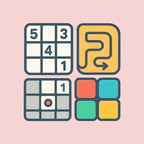 圖圖單機(jī)離線游戲合集手機(jī)版