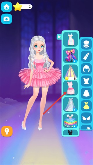 獨(dú)角獸裝扮物語正式版