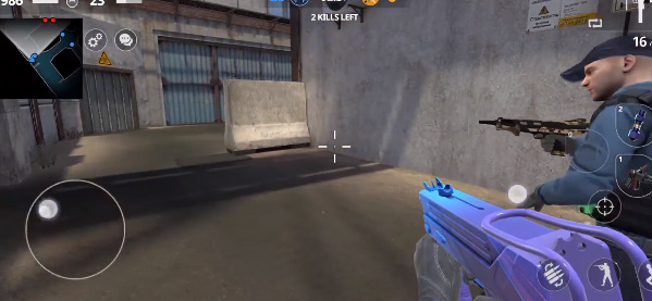 csonline手游正版