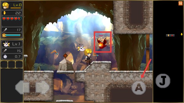 月之傳說漢化無敵版