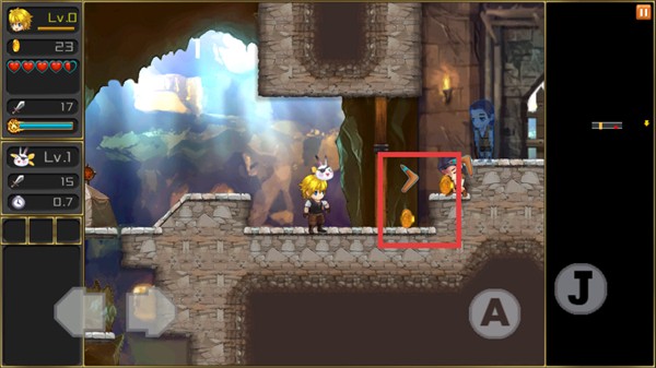 月之傳說漢化無敵版