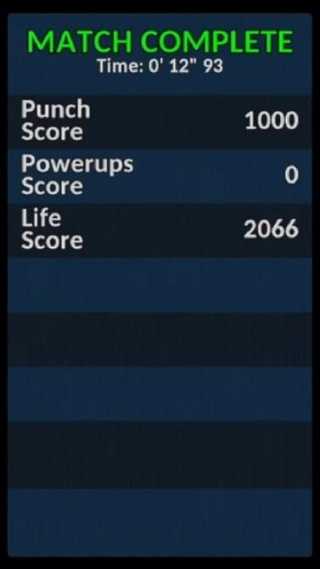 歐米茄拳擊(Omega Knockout: Arcade Boxing)中文版