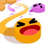 圈圈大作戰(zhàn)免費不死板