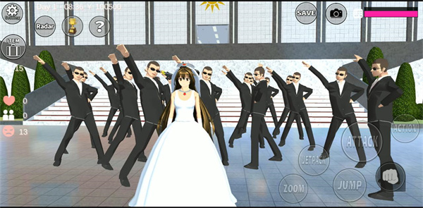 櫻校免費(fèi)版