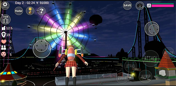 櫻校免費(fèi)版