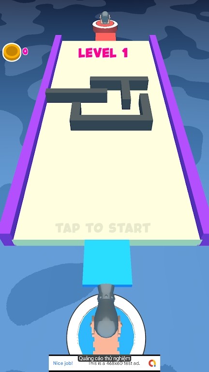 大炮迷宮轟炸正式版