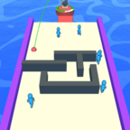 大炮迷宮轟炸正式版