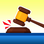 裁決師判官模擬器官方版