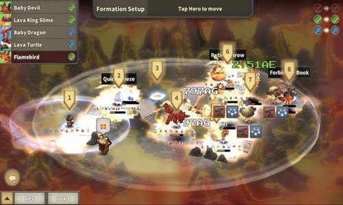 雌虎戰(zhàn)機安卓版