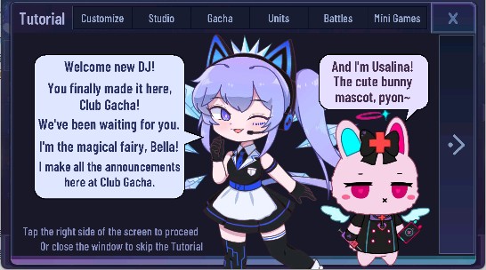 加查時空中文版