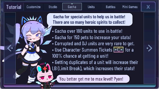 加查時空中文版