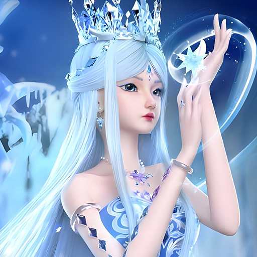 葉羅麗彩妝公主中文版