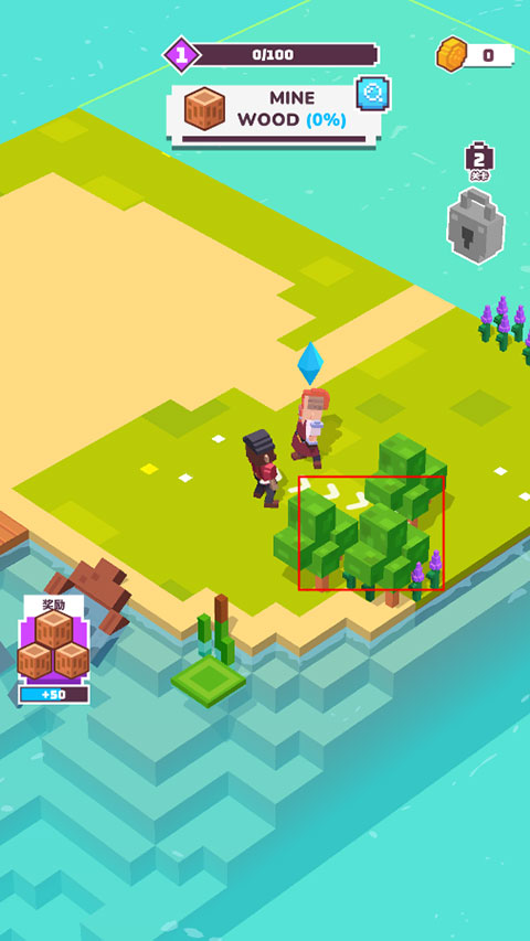 建造山谷(Craft Valley)最新版