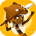 獵人酋長內(nèi)置菜單版