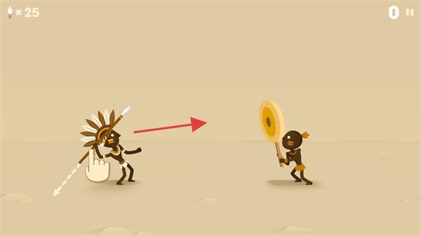 獵人酋長內(nèi)置菜單版