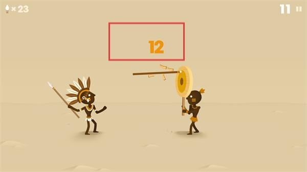 獵人酋長內(nèi)置菜單版