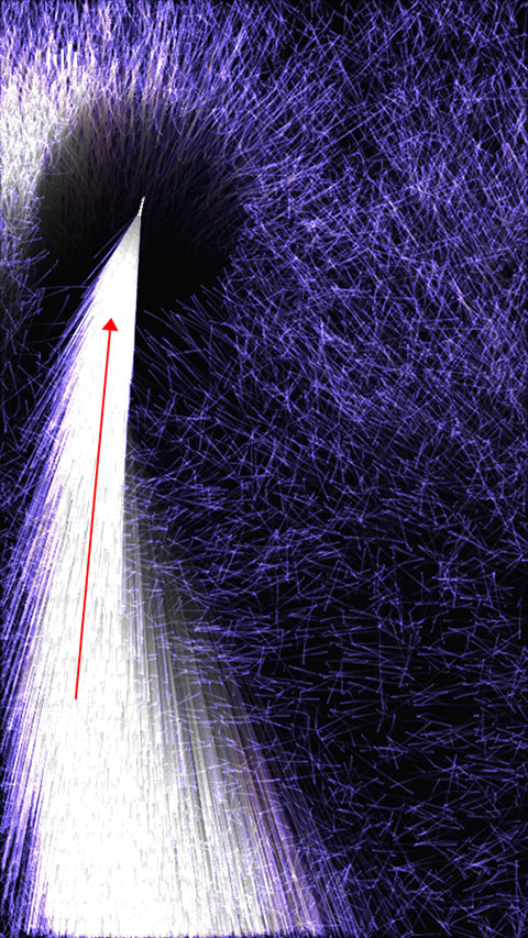 3a效果粒子(Triple A)漢化版