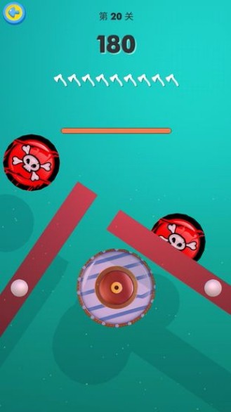 斧頭大俠官方版