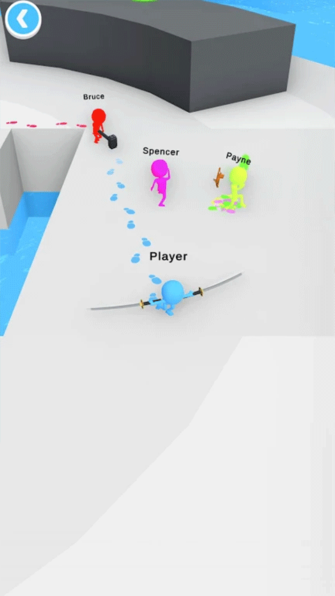 斜杠皇家官方正版