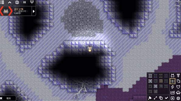 像素工廠科技樹全顯示內(nèi)置mod版