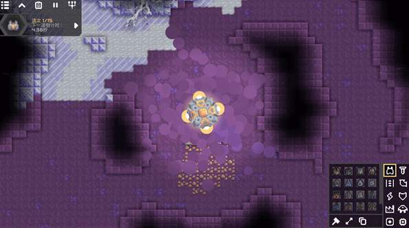 像素工廠科技樹全顯示內(nèi)置mod版