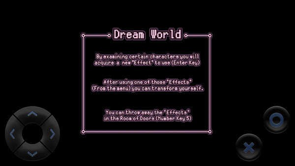 夢日記漢化最新版