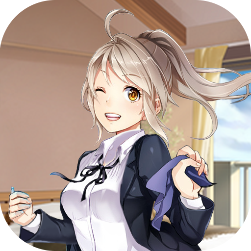 同城女友手機版