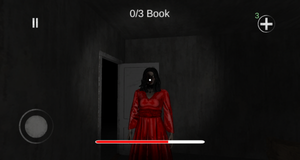 恐怖昆蒂梅拉(Kuntilanak Merah)漢化版