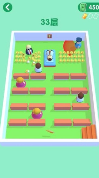 是特工就上一百層手游全解鎖無限版