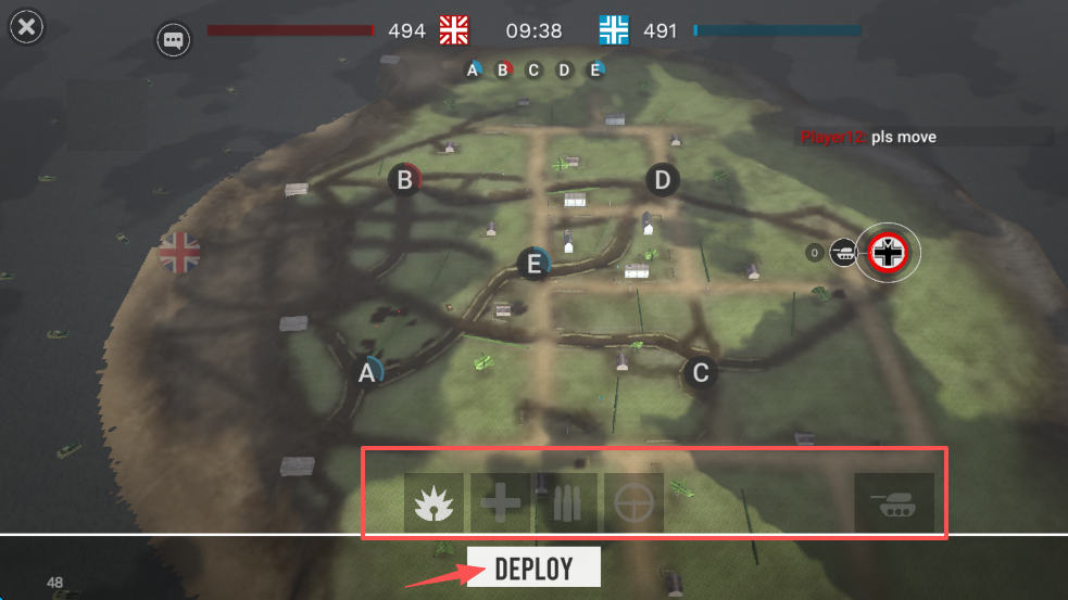 Polyfield官方免費版