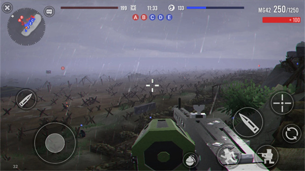 Polyfield官方免費版