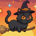 全隨機貓貓大亂斗手游無敵版