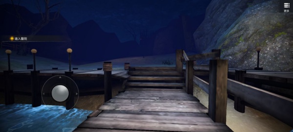 內(nèi)心的噩夢僵尸(Nightmares Within)漢化版