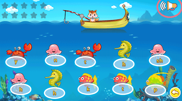 兒童拼音王國最新版