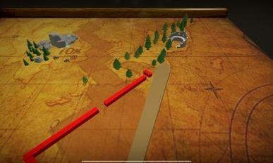 跳舞的線深藍(lán)秘境官方正式版